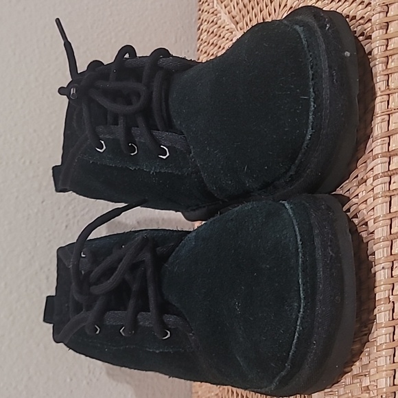 🖤 UGG KIDS NEUMEL II BOOTS  🖤 - Picture 5 of 12